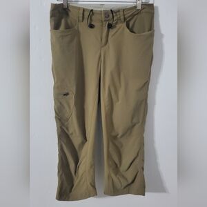Patagonia Womens Capris